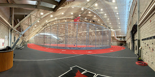 Indoor Sports Center «Freeman Athletic Center», reviews and photos, 161 Cross St, Middletown, CT 06457, USA