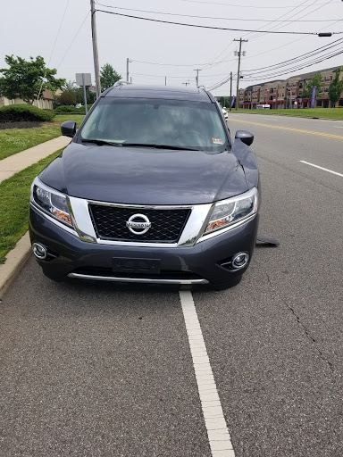 Auto Body Shop «Ultimate Collision Repair», reviews and photos, 1115 US-1, Edison, NJ 08837, USA