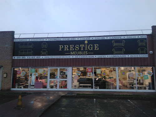 Prestige Meubles à Grigny