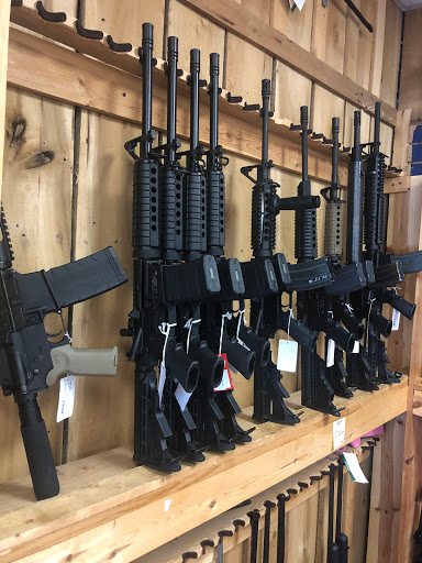 Gun Shop «Glory Guns and Pawn LLC», reviews and photos, 1194 Skyline Dr, Hopkinsville, KY 42240, USA