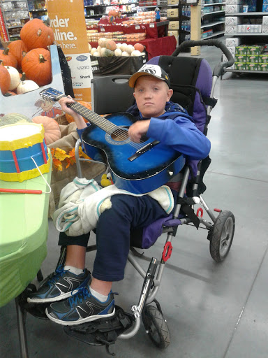 Supermarket «Walmart Neighborhood Market», reviews and photos, 3555 S 8400 W, Magna, UT 84044, USA