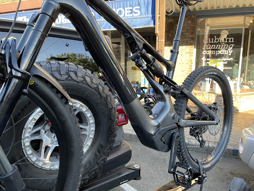 Bicycle Store «Victory Velo Bike Shop», reviews and photos, 835 Lincoln Way, Auburn, CA 95603, USA