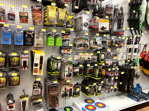 Sporting Goods Store «Thruway Sporting Goods», reviews and photos, 78 Oak St, Walden, NY 12586, USA