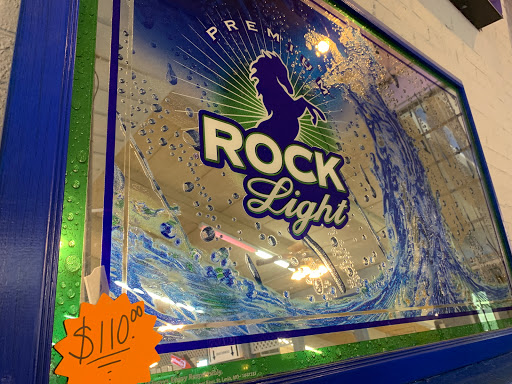 Pawn Shop «Pawn South Inc», reviews and photos, 215 E 2nd St, Lumberton, NC 28358, USA