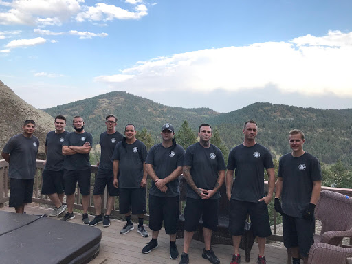 Auto Parts Store «NAPA Auto Parts - Genuine Parts Company», reviews and photos, 5505 W Colfax Ave, Lakewood, CO 80214, USA