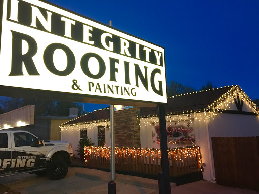 Roofing Contractor «Integrity Roofing and Painting», reviews and photos, 115 N Union Blvd, Colorado Springs, CO 80909, USA