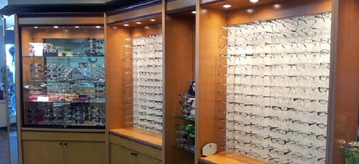 Optometrist «20 20 Eye Care Center», reviews and photos, 1839 W Orangethorpe Ave, Fullerton, CA 92833, USA
