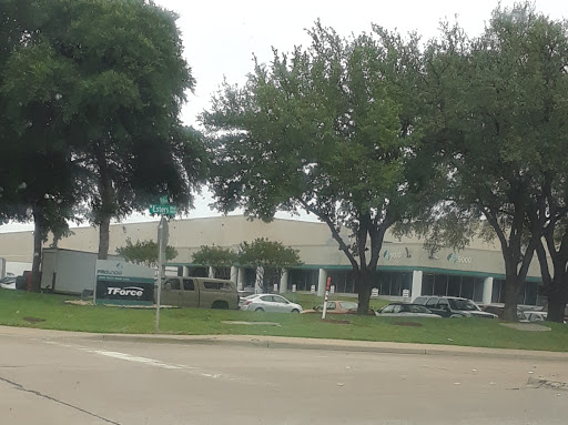 TForce Logistics - DFW Irving TX
