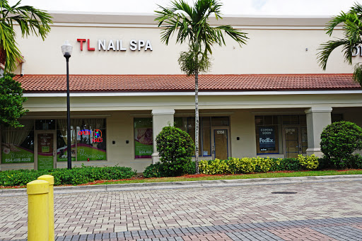 Nail Salon «T L Nails Spa in Kohls Plaza», reviews and photos, 12148 Miramar Pkwy, Miramar, FL 33025, USA