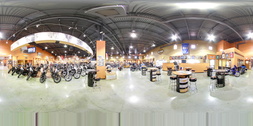 Harley-Davidson Dealer «Central Texas Harley-Davidson», reviews and photos, 2801 Interstate 35, Round Rock, TX 78665, USA