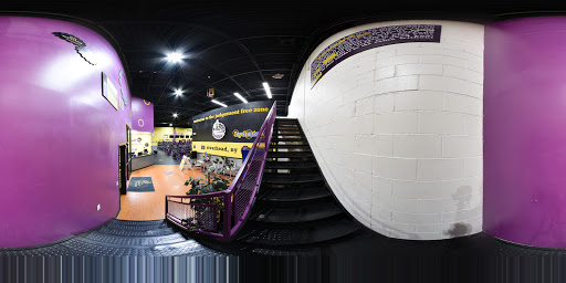 Gym «Planet Fitness», reviews and photos, 116 Kroemer Ave, Riverhead, NY 11901, USA