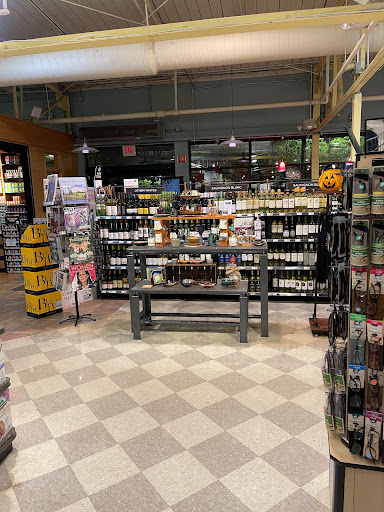 Grocery Store «Whole Foods Market», reviews and photos, 821 W Lancaster Ave, Wayne, PA 19087, USA