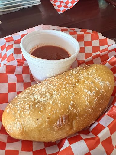 Ice Cream Shop «Corner Shop», reviews and photos, 171 Main St, Bramwell, WV 24715, USA