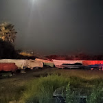 Photo n°3 de l'avis de Oreste.e fait le 17/09/2021 à 07:44 sur le  Rotonda Belvedere Napoli à Naples