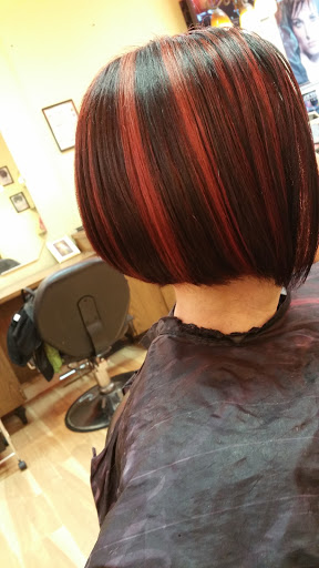 Beauty Salon «Cut N Curl Beauty Salon», reviews and photos, 6722 Hanley Rd, Tampa, FL 33634, USA