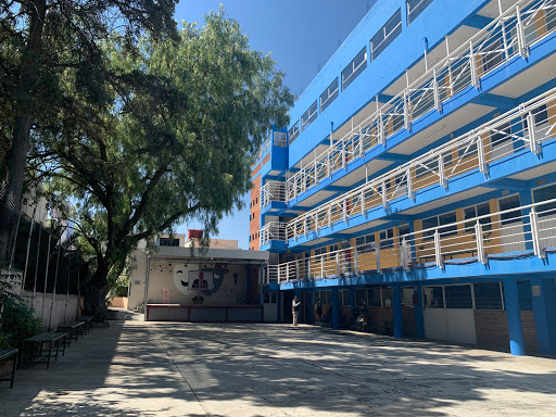 Educator schools Toluca de Lerdo