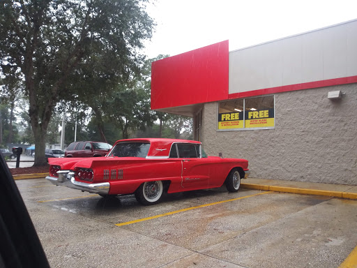 Auto Parts Store «Advance Auto Parts», reviews and photos, 270 FL-16, St Augustine, FL 32084, USA