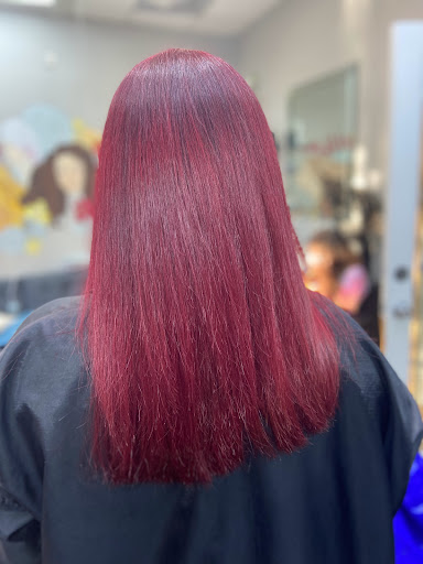 Hair Salon «Stephany`s hair salon», reviews and photos, 8122 Forest Ln, Dallas, TX 75243, USA