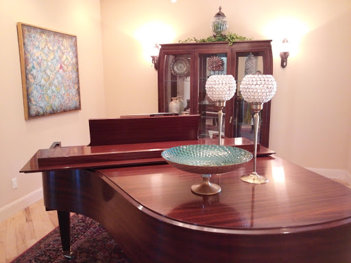 Private Golf Course «Kissing Camels Golf Course», reviews and photos, 4500 Kissing Camels Dr, Colorado Springs, CO 80904, USA