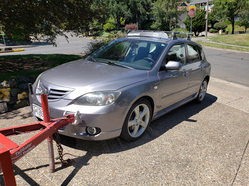Tire Shop «Discount Tire Store - Clackamas, OR», reviews and photos, 8380 SE Sunnyside Rd, Clackamas, OR 97015, USA