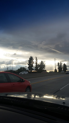 Sierra Honda of Monrovia image