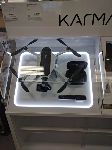 Electronics Store «Best Buy», reviews and photos, 5890 N Elizabeth St, Pueblo, CO 81008, USA