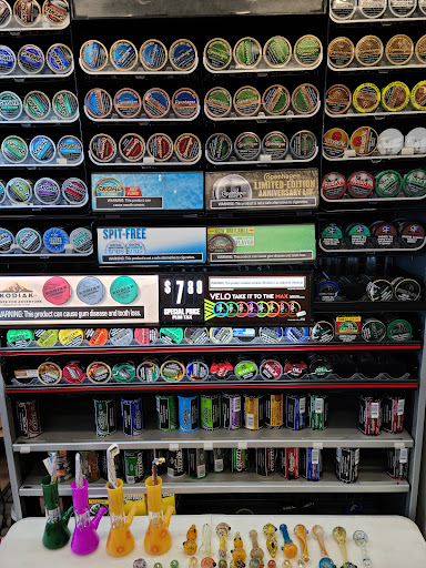 Tobacco Shop «Smoker Friendly», reviews and photos, 6762 W Coal Mine Ave, Littleton, CO 80123, USA