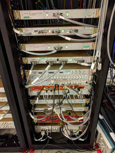 Observatory «LIGO Livingston», reviews and photos, 19100 Ligo Rd, Livingston, LA 70754, USA