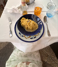 Spaghetti du Restaurant italien Accento à Fréjus - n°8