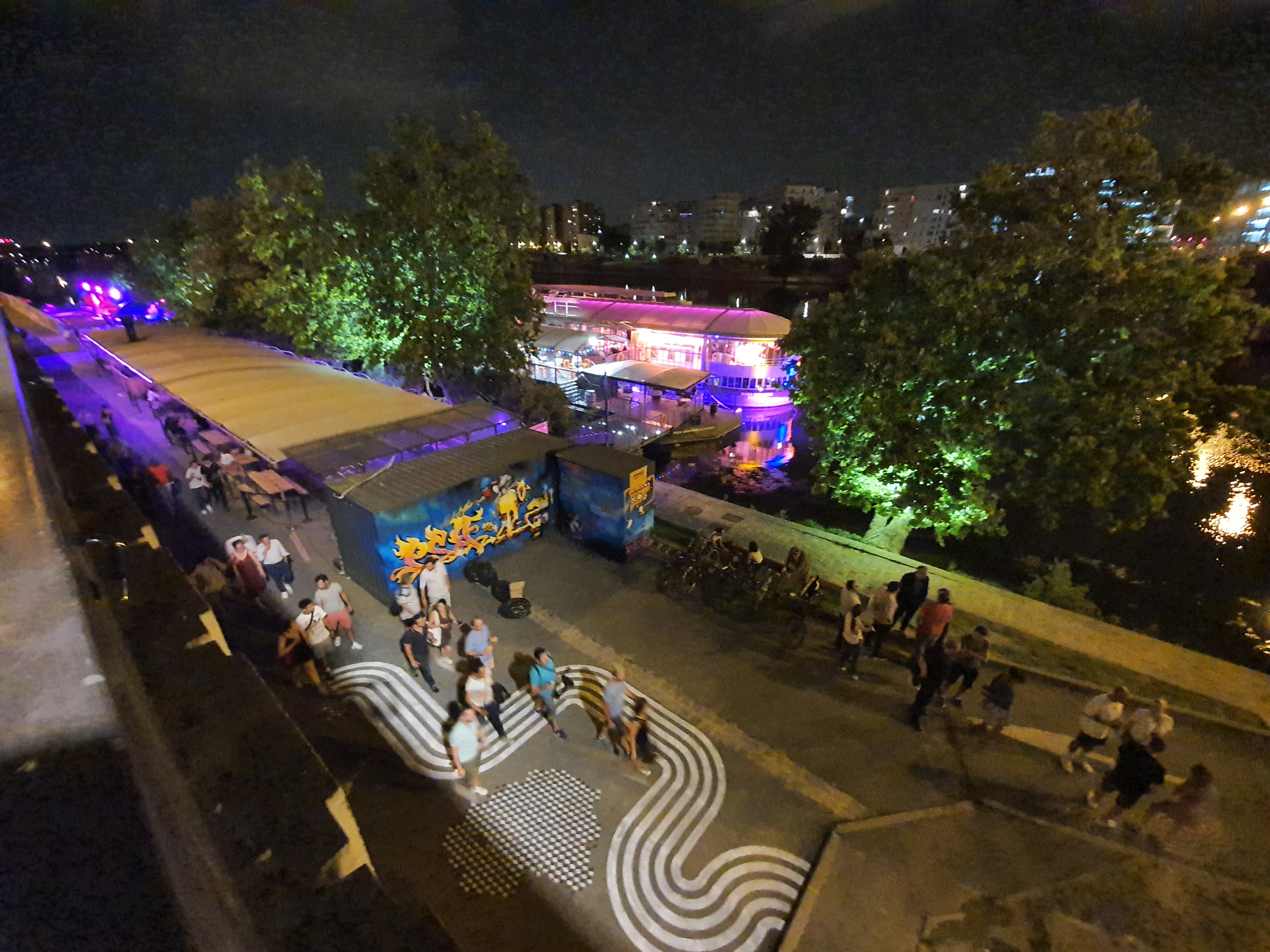 Photo n° 1 de l'avis de Javi.e fait le 25/06/2020 à 21:52