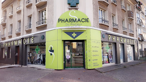 Pharmacie du Placieux à Villers-lès-Nancy