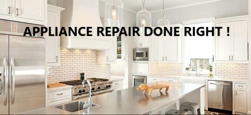 Beck's Affordable Appliance Repair of Tucson