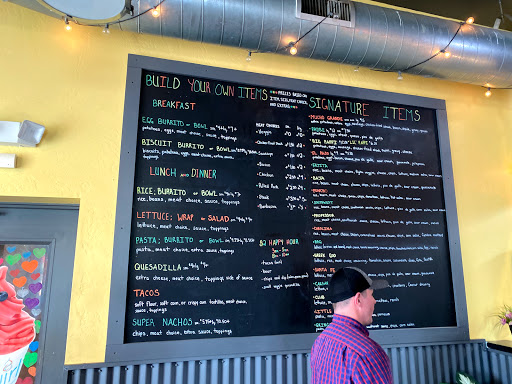 Ice Cream Shop «My Swirl», reviews and photos, 1007 Main St, Williston, ND 58801, USA