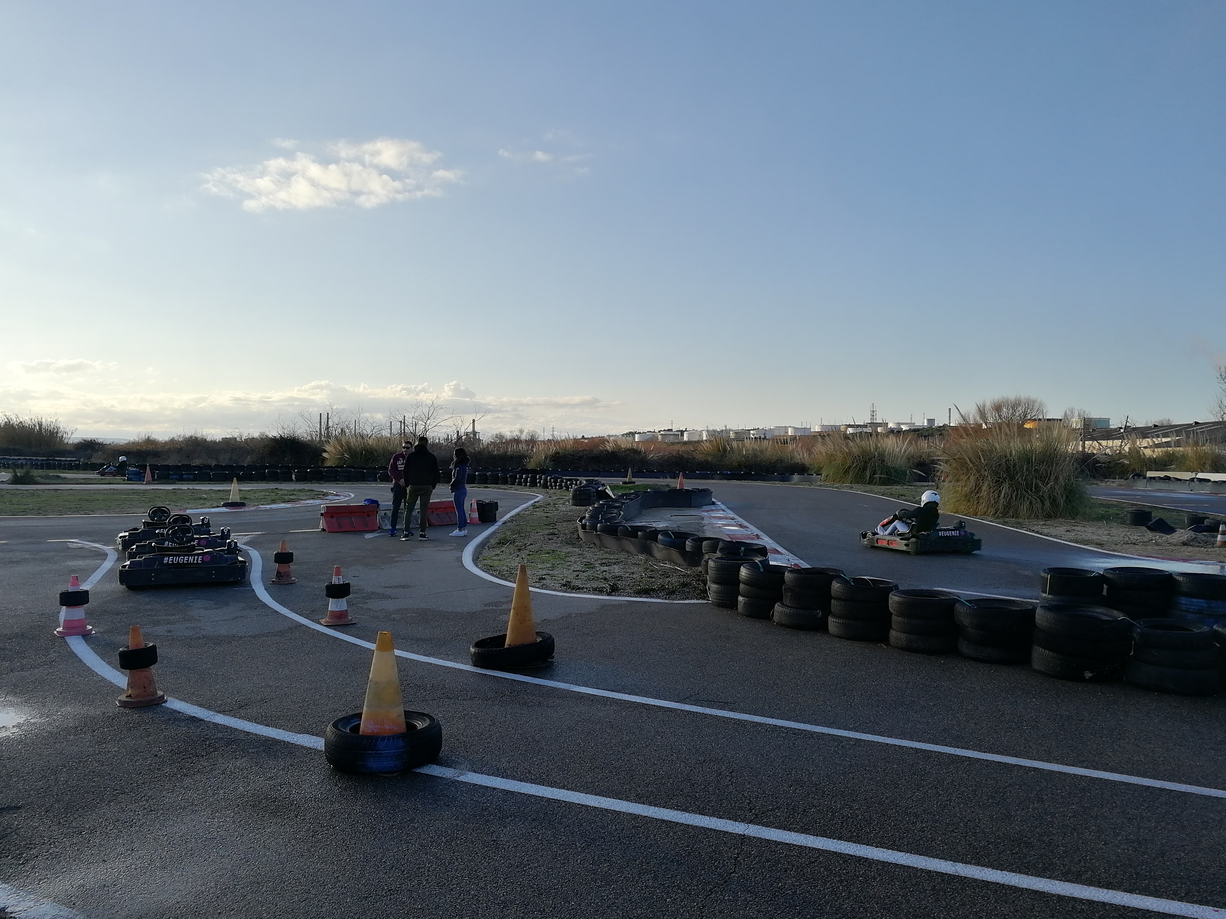 Photo n° 1 de l'avis de Reine.a fait le 27/01/2018 à 16:58