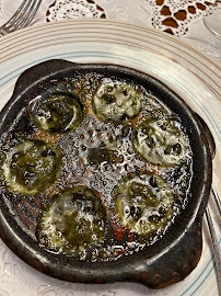 Escargot du Restaurant français La Grappe d'Or - Riquewihr - n°2
