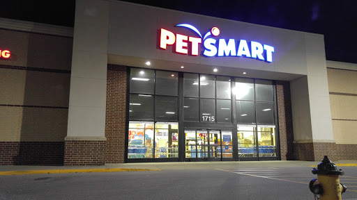 PetSmart, 1715 SE Delaware Ave, Ankeny, IA 50021, USA, 