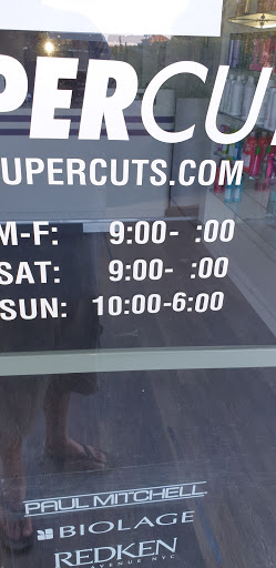 Hair Salon «Supercuts», reviews and photos, 10345 S Eastern Ave #140, Henderson, NV 89052, USA