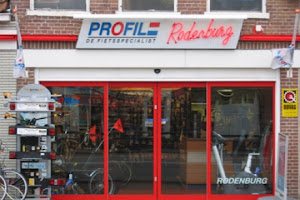 Profile Rodenburg - Fietsenwinkel en fietsreparatie