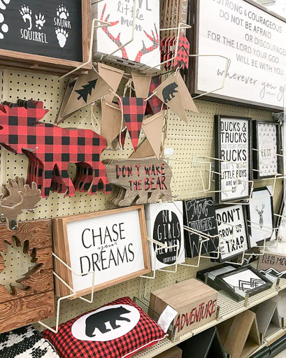 Craft Store «Hobby Lobby», reviews and photos, 8181 S Quebec St b, Centennial, CO 80112, USA