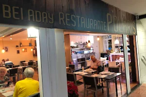 Restaurante Polaris image