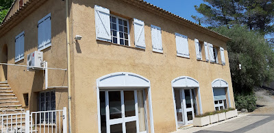 Provence Jardins à Mougins
