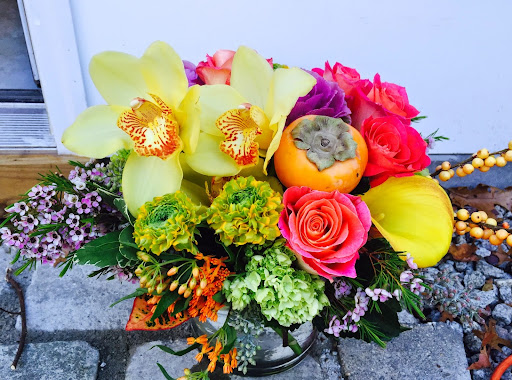 Florist «Petal and Crumb», reviews and photos, 86 Prospect St, Upton, MA 01568, USA