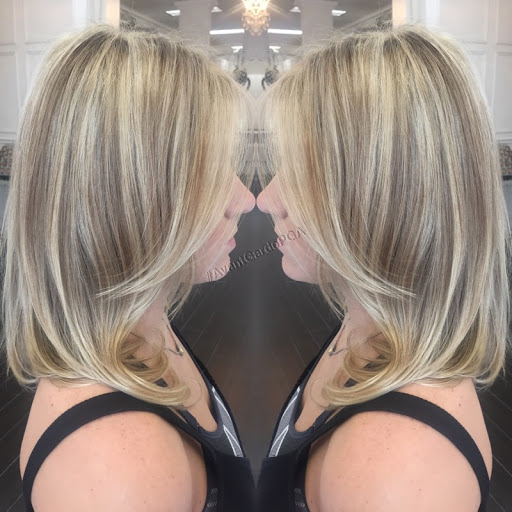 Hair Salon «Avant Garde Salon», reviews and photos, 11320 Legacy Ave #105, Palm Beach Gardens, FL 33410, USA