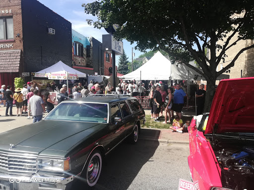 Car Repair and Maintenance «Midas», reviews and photos, 6601 Ogden Ave, Berwyn, IL 60402, USA