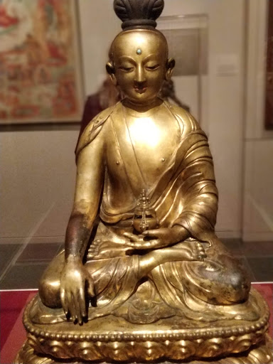 Art Museum «San Antonio Museum of Art», reviews and photos, 200 W Jones Ave, San Antonio, TX 78215, USA