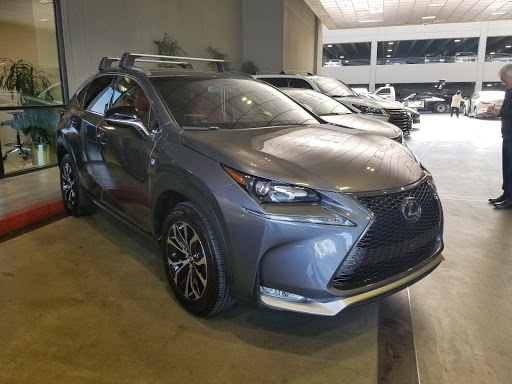 Keyes Toyota image