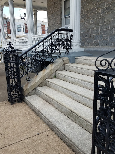 Funeral Home «Guckin Funeral Mansion», reviews and photos, 3330 G St, Philadelphia, PA 19134, USA