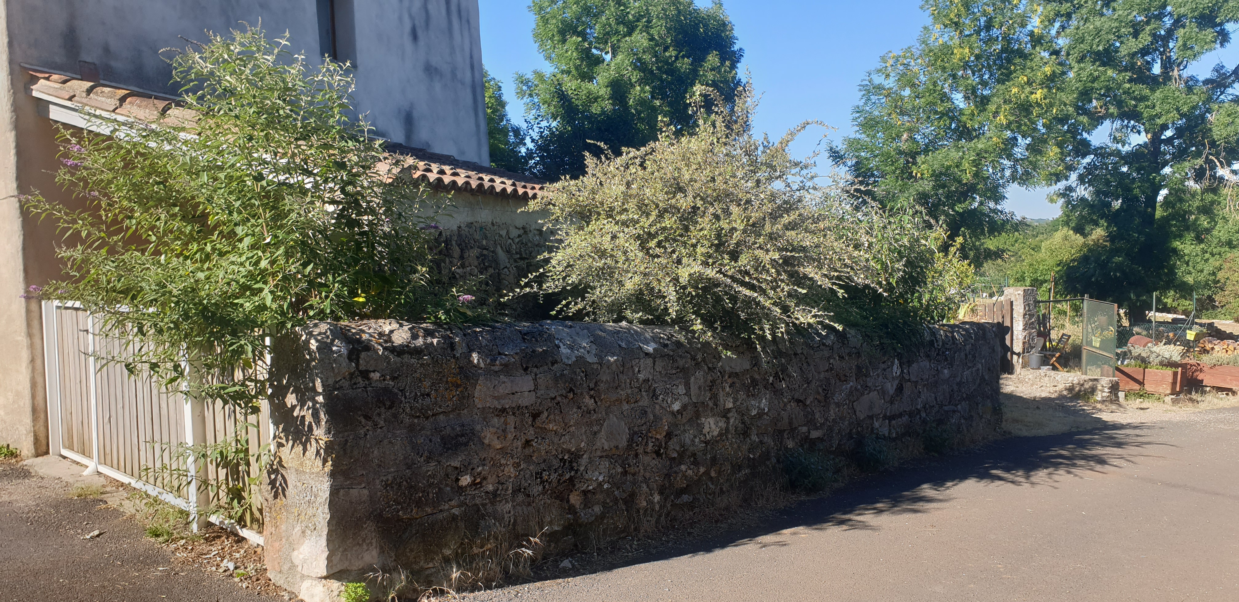 Photo n° 1 de l'avis de francois.h fait le 14/07/2022 à 17:39