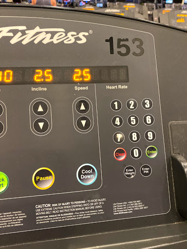 Racquetball Club «Las Vegas Athletic Clubs - Northwest», reviews and photos, 1725 N Rainbow Blvd, Las Vegas, NV 89108, USA