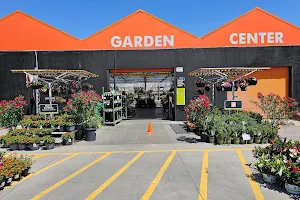 Garden Center at The Home Depot image